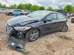 5NPD84LF1JH395229 2018 HYUNDAI ELANTRA