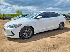 5NPD84LF1JH396008 2018 HYUNDAI ELANTRA