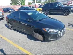 5NPD84LF1JH396221 2018 HYUNDAI ELANTRA