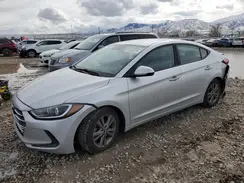 5NPD84LF1JH396431 2018 HYUNDAI ELANTRA