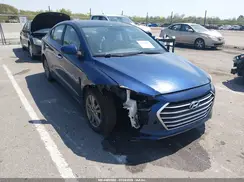 5NPD84LF1JH398504 2018 HYUNDAI ELANTRA