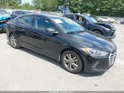 5NPD84LF1JH398714 2018 HYUNDAI ELANTRA