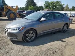 5NPD84LF1JH399555 2018 HYUNDAI ELANTRA