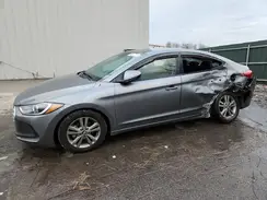 5NPD84LF1JH400929 2018 HYUNDAI ELANTRA