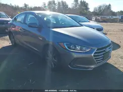 5NPD84LF1JH401076 2018 HYUNDAI ELANTRA