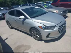 5NPD84LF1JH401949 2018 HYUNDAI ELANTRA