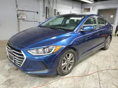5NPD84LF1JH402311 2018 HYUNDAI ELANTRA