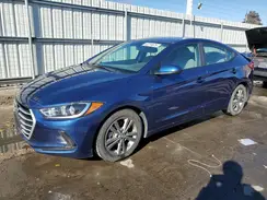 5NPD84LF1JH403071 2018 HYUNDAI ELANTRA