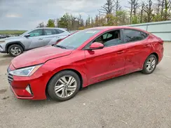 5NPD84LF1KH399587 2019 HYUNDAI ELANTRA