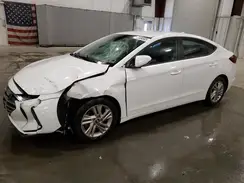 5NPD84LF1KH401533 2019 HYUNDAI ELANTRA
