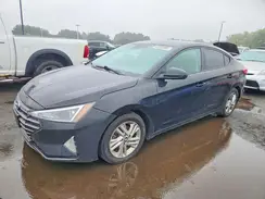 5NPD84LF1KH403170 2019 HYUNDAI ELANTRA