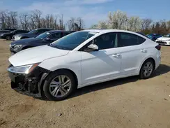 5NPD84LF1KH403511 2019 HYUNDAI ELANTRA