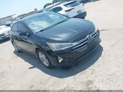 5NPD84LF1KH403668 2019 HYUNDAI ELANTRA