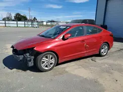 5NPD84LF1KH403833 2019 HYUNDAI ELANTRA