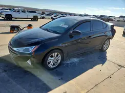 5NPD84LF1KH404058 2019 HYUNDAI ELANTRA