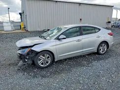 5NPD84LF1KH404397 2019 HYUNDAI ELANTRA