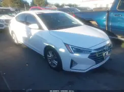 5NPD84LF1KH404402 2019 HYUNDAI ELANTRA