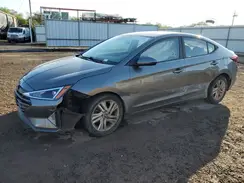 5NPD84LF1KH404819 2019 HYUNDAI ELANTRA