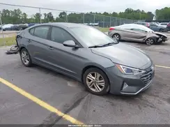 5NPD84LF1KH405128 2019 HYUNDAI ELANTRA
