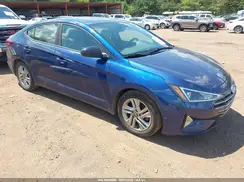 5NPD84LF1KH405470 2019 HYUNDAI ELANTRA