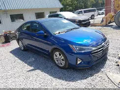 5NPD84LF1KH405565 2019 HYUNDAI ELANTRA