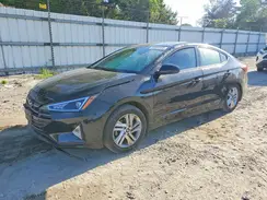 5NPD84LF1KH405839 2019 HYUNDAI ELANTRA