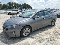 5NPD84LF1KH406134 2019 HYUNDAI ELANTRA