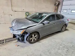 5NPD84LF1KH407395 2019 HYUNDAI ELANTRA