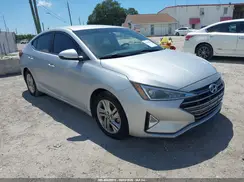 5NPD84LF1KH407431 2019 HYUNDAI ELANTRA
