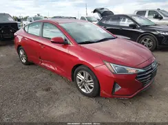 5NPD84LF1KH407512 2019 HYUNDAI ELANTRA