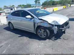 5NPD84LF1KH408272 2019 HYUNDAI ELANTRA