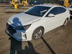 5NPD84LF1KH408336 2019 HYUNDAI ELANTRA