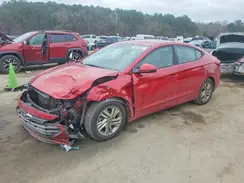 5NPD84LF1KH408515 2019 HYUNDAI ELANTRA