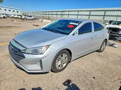 5NPD84LF1KH408871 2019 HYUNDAI ELANTRA