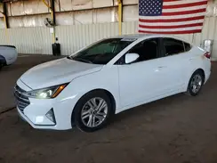 5NPD84LF1KH408899 2019 HYUNDAI ELANTRA