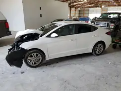 5NPD84LF1KH409146 2019 HYUNDAI ELANTRA