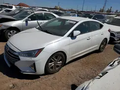 5NPD84LF1KH409311 2019 HYUNDAI ELANTRA