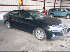5NPD84LF1KH410376 2019 HYUNDAI ELANTRA