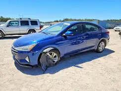 5NPD84LF1KH410510 2019 HYUNDAI ELANTRA
