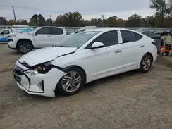 5NPD84LF1KH410572 2019 HYUNDAI ELANTRA