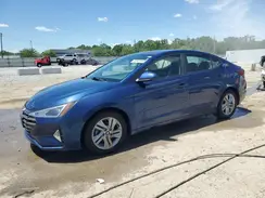 5NPD84LF1KH410653 2019 HYUNDAI ELANTRA