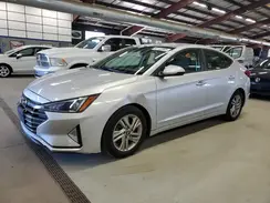 5NPD84LF1KH410717 2019 HYUNDAI ELANTRA