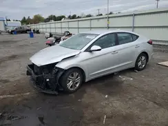 5NPD84LF1KH410779 2019 HYUNDAI ELANTRA