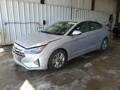5NPD84LF1KH411138 2019 HYUNDAI ELANTRA