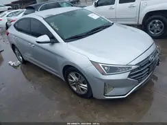 5NPD84LF1KH411253 2019 HYUNDAI ELANTRA