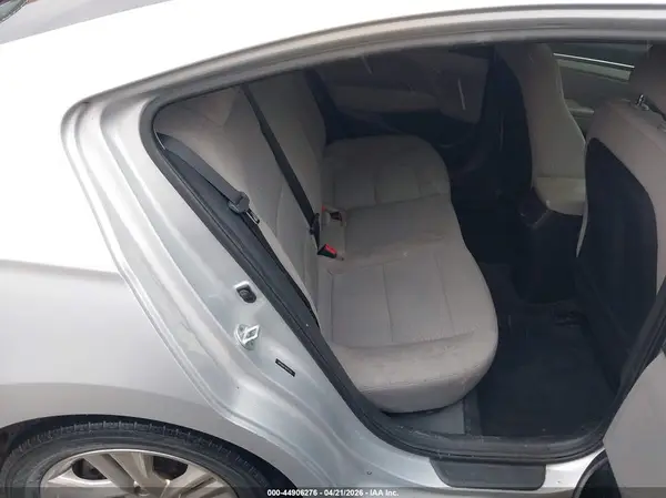 5NPD84LF1KH411253 2019 HYUNDAI ELANTRA - Image 8