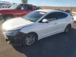 5NPD84LF1KH412192 2019 HYUNDAI ELANTRA