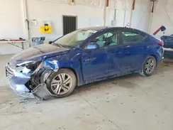 5NPD84LF1KH413116 2019 HYUNDAI ELANTRA