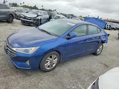 5NPD84LF1KH413228 2019 HYUNDAI ELANTRA