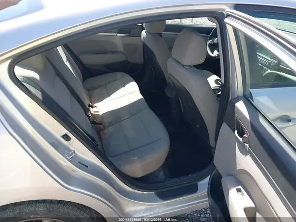 5NPD84LF1KH414072 2019 HYUNDAI ELANTRA - Image 8